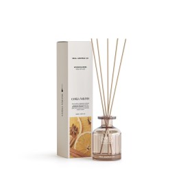 Bâtonnets Parfumés Mikado Romimex Origins Orange Canelle 100 ml de Romimex, Vaporisateurs - Réf : D1628965, Prix : 11,54 €, R...