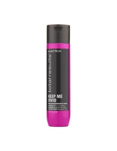 Acondicionador para Cabellos Teñidos Keep Me Vivid Matrix (300 ml) de Matrix, Acondicionadores - Ref: S0567525, Precio: 15,37...