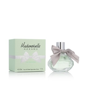 Parfum Femme Azzaro Mademoiselle L'Eau Très Florale EDT de Azzaro, Eau de toilette - Réf : M0110184, Prix : 25,17 €, Remise : %