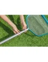 Leaf Collector for Pools Bestway 40 x 34 cm | Tienda24 Tienda24.eu