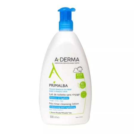 Loción Corporal Aderma Primalba de Aderma, Hidratantes - Ref: M0110244, Precio: 10,88 €, Descuento: %