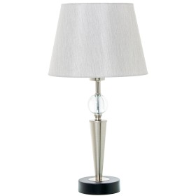 Lampe de bureau Marron Crème 60 W 220-240 V 25 x 25 x 51 cm | Tienda24 - Global Online Shop Tienda24.eu