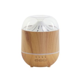 Humidificador Difusor de Aromas Ambar Flame | Tienda24 Tienda24.eu