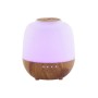 Humidificateur diffuseur d'arômes DKD Home Decor Blanc Naturel 120 ml | Tienda24 Tienda24.eu