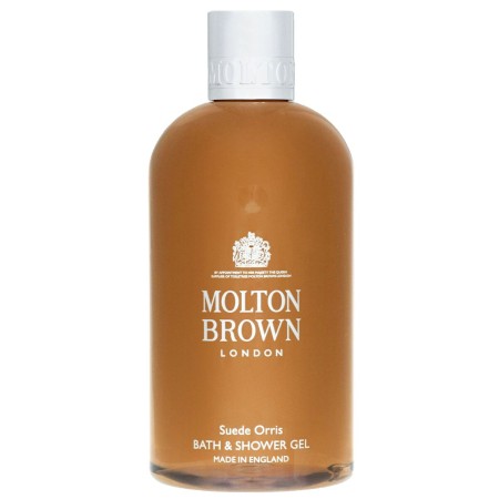 Duschgel Molton Brown Suede Orris 300 ml von Molton Brown, Duschgel - Ref: M0110271, Preis: 31,73 €, Rabatt: %