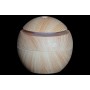 Humidifier Scent Diffuser DKD Home Decor Natural 130 ml | Tienda24 Tienda24.eu