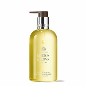 Sabonete de Mãos Molton Brown Orange & Bergamot 300 ml de Molton Brown, Sabonetes para as mãos - Ref: M0110277, Preço: 31,76 ...