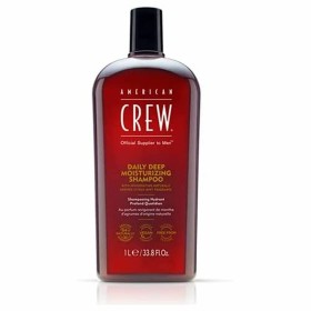 Moisturizing Shampoo American Crew 738678001059 1 L by American Crew, Shampoos - Ref: M0110288, Price: 15,91 €, Discount: %