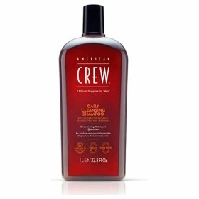 Daily use shampoo American Crew by American Crew, Shampoos - Ref: M0110289, Price: 15,45 €, Discount: %