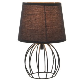 Lampe de bureau Alexandra House Living Métal de Alexandra House Living, Lampes de chevet - Réf : D1629327, Prix : 23,23 €, Re...