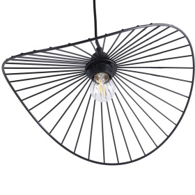 Ceiling Light Alexandra House Living Black Metal by Alexandra House Living, Ceiling Lights - Ref: D1629362, Price: 18,31 €, D...