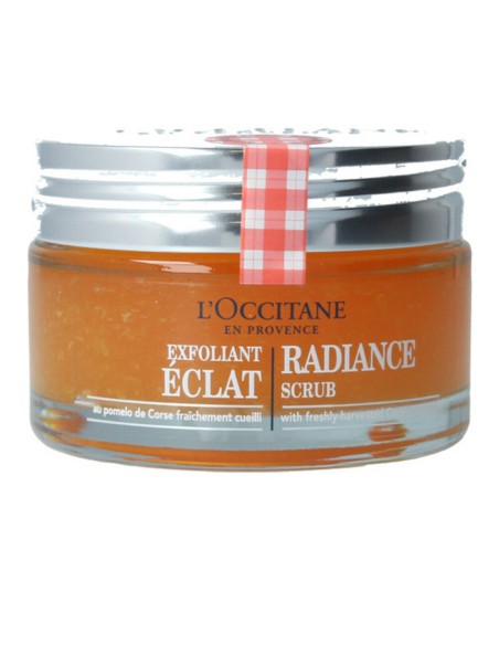 Exfoliant visage Exfoliant Éclat L´occitane | Tienda24 Tienda24.eu