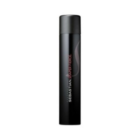 Haarspray Festiger Sebastian Shaper Fierce 400 ml von Sebastian, Sprays - Ref: M0110378, Preis: 17,35 €, Rabatt: %