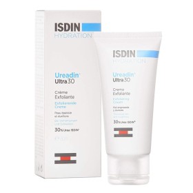 Cleansing Cream Isdin 50 ml by Isdin, Cleansers - Ref: M0110405, Price: 12,33 €, Discount: %