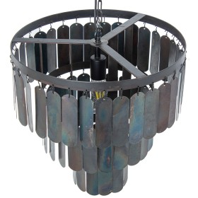 Lampadario Alexandra House Living Multicolore Metallo di Alexandra House Living, Plafoniere - Rif: D1629379, Prezzo: 131,61 €...