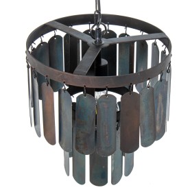 Ceiling Light Alexandra House Living Multicolour Metal by Alexandra House Living, Ceiling Lights - Ref: D1629380, Price: 92,9...