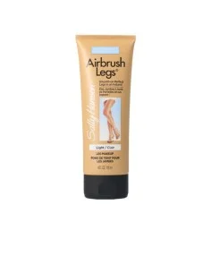 Lozioni Colorante per Gambe Airbrush Legs Sally Hansen 125 ml da Sally Hansen, Abbronzanti per il corpo - Ref: S0567765, Prec...