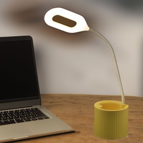 Desk lamp Alexandra House Living Plastic by Alexandra House Living, Bedside and Table Lamps - Ref: D1629454, Price: 20,39 €, ...