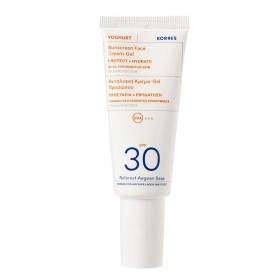 Creme Facial Korres Spf 30 40 ml Iogurte de Korres, Hidratantes - Ref: M0110549, Preço: 19,42 €, Desconto: %