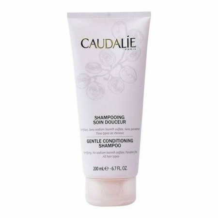 Champú Caudalie Gentle de Caudalie, Champús - Ref: M0110736, Precio: 13,61 €, Descuento: %