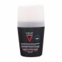 Desodorante Roll-On Vichy Sensitive Skin48H 50 ml de Vichy, Desodorantes - Ref: M0110761, Precio: 11,86 €, Descuento: %