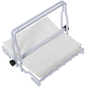 Panier Multi-usages Dem Blanc 19 x 13,5 x 8 cm (24 Unités) | Tienda24 - Global Online Shop Tienda24.eu