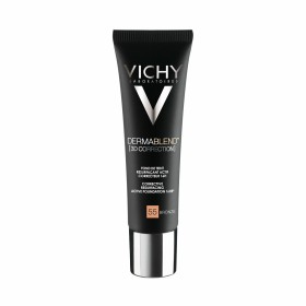 Correttore Viso Vichy Dermablend 55-bronz Spf 15 30 ml di Vichy, Fondotinta - Rif: M0110776, Prezzo: 28,63 €, Sconto: %