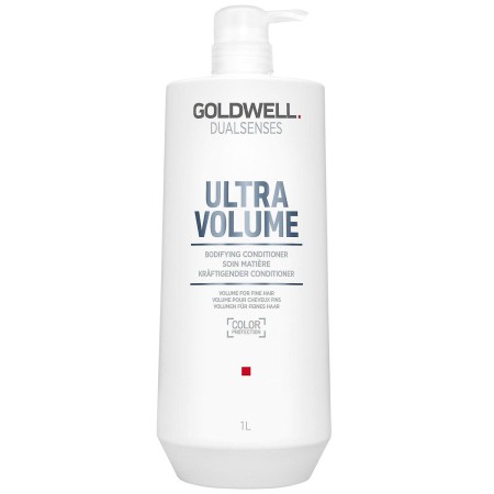 Après-shampooing Goldwell Dualsenses Ultra Volume de Goldwell, Après-shampooings - Réf : M0110815, Prix : 21,45 €, Remise : %