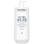 Après-shampooing Goldwell Dualsenses Ultra Volume de Goldwell, Après-shampooings - Réf : M0110815, Prix : 21,45 €, Remise : %