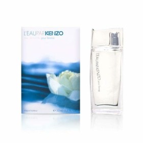 Parfum Femme L'Eau Par Kenzo 50 ml (50 ml) de Kenzo, Eau de toilette - Réf : M0110872, Prix : 43,15 €, Remise : %