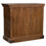 Console Alexandra House Living Brown Mango wood 40 x 90 x 80 cm | Tienda24 - Global Online Shop Tienda24.eu