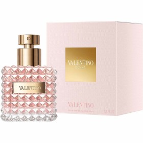 Perfume Mulher Valentino Donna EDP 30 g de Valentino, Água de perfume - Ref: M0110928, Preço: 87,62 €, Desconto: %