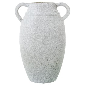 Vase Lisse Rose Doré verre (14,5 x 29,5 x 14,5 cm) | Tienda24 - Global Online Shop Tienda24.eu