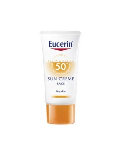 Protetor Solar Facial Eve Lom SPF50 Antienvelhecimento (50 ml) | Tienda24 Tienda24.eu