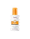 Protector Solar Corporal en Spray Eucerin Spf 50+ 200 ml Spf 50 | Tienda24 Tienda24.eu