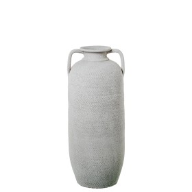 Vaso Alexandra House Living Ceramica 24 x 80 cm | Tienda24 - Global Online Shop Tienda24.eu