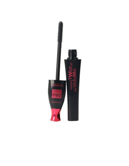 Mascara per Ciglia Twist Up The Volume Bourjois da Bourjois, Mascara - Ref: S0567999, Precio: 17,94 €, Descuento: %