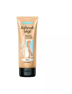 Lotion mit Farbmittel für die Beine Sally Hansen Nº 01 Light 75 ml | Tienda24 Tienda24.eu