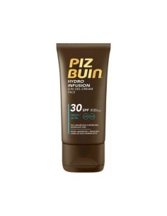 Protector Solar Facial Piz Buin Hydro Infusion (50 ml) de Piz Buin, Filtros solares - Ref: S0568063, Precio: €11.72, Descuent...