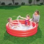 Bestway Piscina Gonfiabile per Bambini 3 Anelli Eco Colore Assortito 152x30 cm +2 Anni Giardino 51026 di Bestway, Piscine gon...