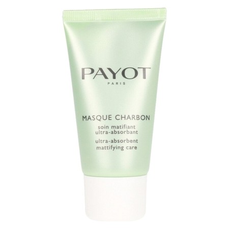 Mascarilla Facial Payot 15 ml 50 ml | Tienda24 - Global Online Shop Tienda24.eu