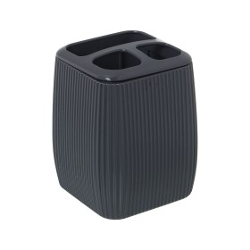 Soap Dispenser Versa Ceramic Plastic | Tienda24 - Global Online Shop Tienda24.eu