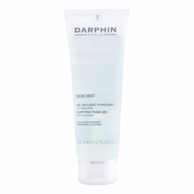 Purifying Gel Cleanser Skin Mat Darphin I0041949 (125 ml) by Darphin, Moisturisers - Ref: M0111316, Price: 16,67 €, Discount: %