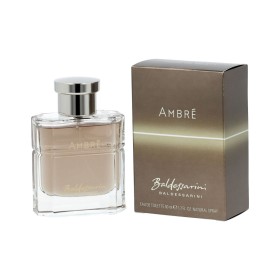 Perfume Homem Baldessarini Ambre EDT de Baldessarini, Água-de-colónia - Ref: M0111387, Preço: 35,28 €, Desconto: %