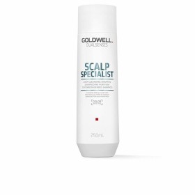 Champô Goldwell Dualsenses Scalp Deep Cleansing 250 ml de Goldwell, Champôs - Ref: M0111454, Preço: 9,00 €, Desconto: %