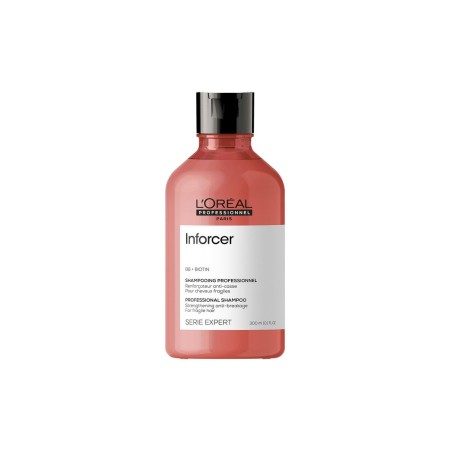 Shampooing L'Oreal Professionnel Paris Se New Inforcer 300 ml | Tienda24 - Global Online Shop Tienda24.eu