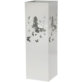 Umbrella stand Clouds MDF Wood (21 x 53 x 21 cm) (21 x 53 x 21 cm) | Tienda24 - Global Online Shop Tienda24.eu