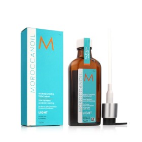 Trattamento Idratante Light Oil Moroccanoil MO100LTML di Moroccanoil, Oli per capelli - Rif: M0111558, Prezzo: 44,19 €, Scont...