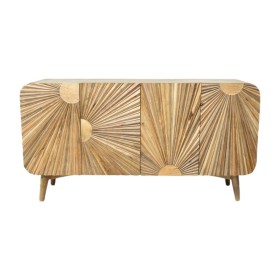 Compra Credenza Romimex Naturale Legno 152 x 81 x