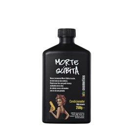 Après-shampooing hydratant Lola Cosmetics Sudden Death 250 ml de Lola Cosmetics, Après-shampooings - Réf : M0111887, Prix : 9...